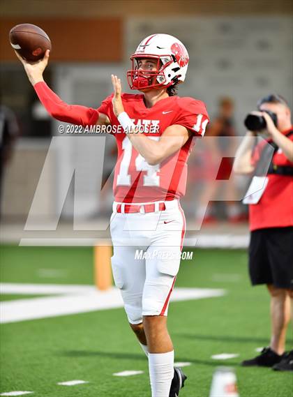 Thumbnail 1 in Morton Ranch @ Katy photogallery.
