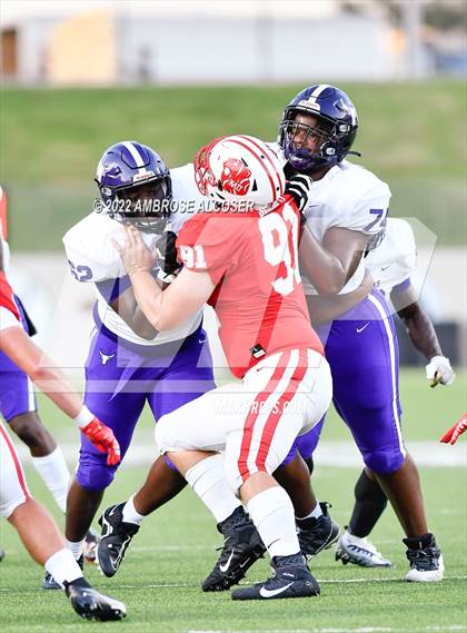 Thumbnail 2 in Morton Ranch @ Katy photogallery.