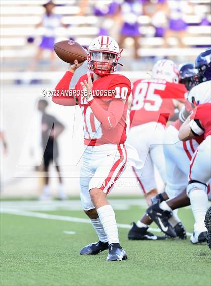 Thumbnail 1 in Morton Ranch @ Katy photogallery.