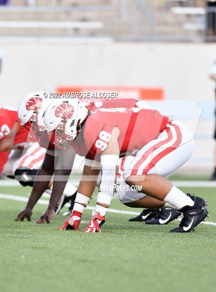Thumbnail 1 in Morton Ranch @ Katy photogallery.