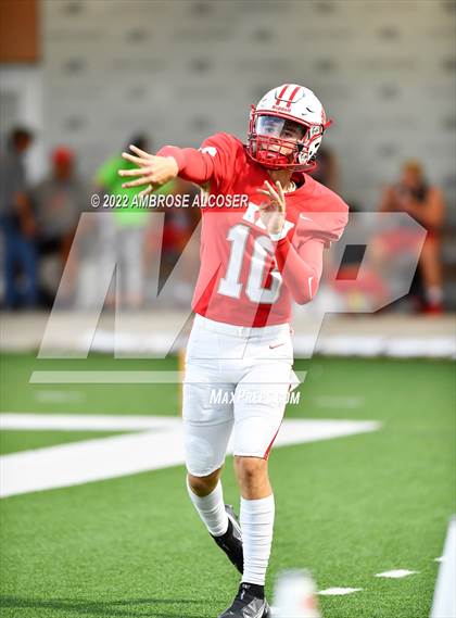 Thumbnail 1 in Morton Ranch @ Katy photogallery.