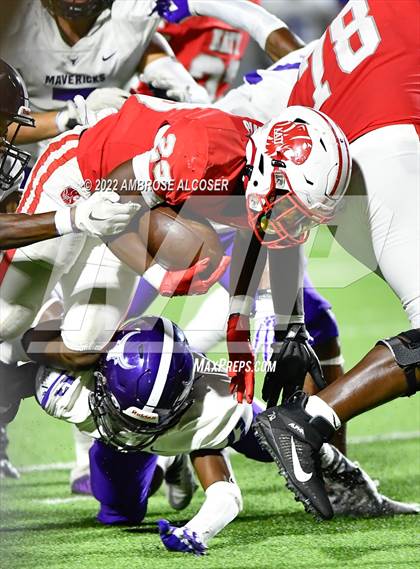 Thumbnail 3 in Morton Ranch @ Katy photogallery.