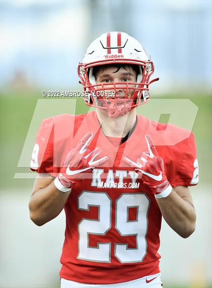 Thumbnail 3 in Morton Ranch @ Katy photogallery.
