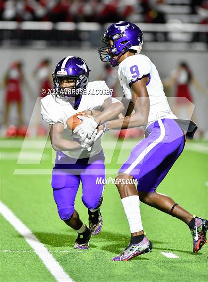 Thumbnail 1 in Morton Ranch @ Katy photogallery.