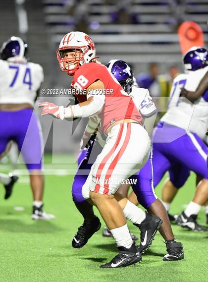 Thumbnail 3 in Morton Ranch @ Katy photogallery.