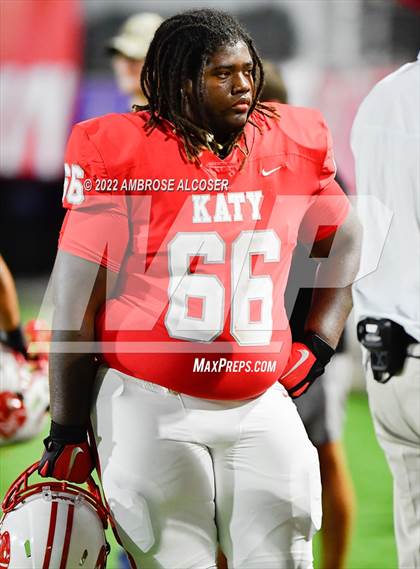 Thumbnail 3 in Morton Ranch @ Katy photogallery.