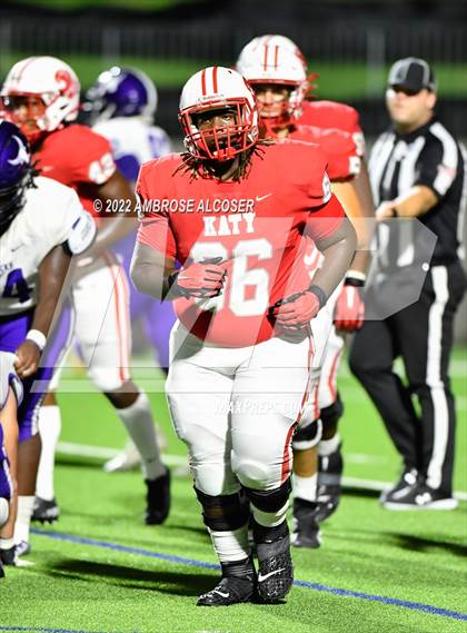 Thumbnail 2 in Morton Ranch @ Katy photogallery.