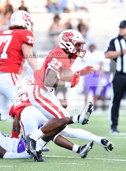 Thumbnail 1 in Morton Ranch @ Katy photogallery.
