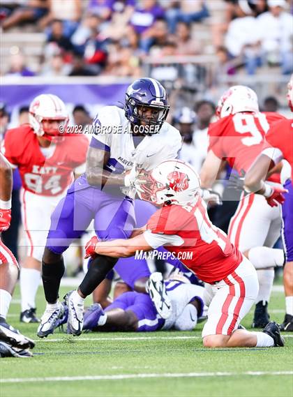 Thumbnail 3 in Morton Ranch @ Katy photogallery.