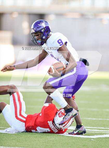 Thumbnail 2 in Morton Ranch @ Katy photogallery.