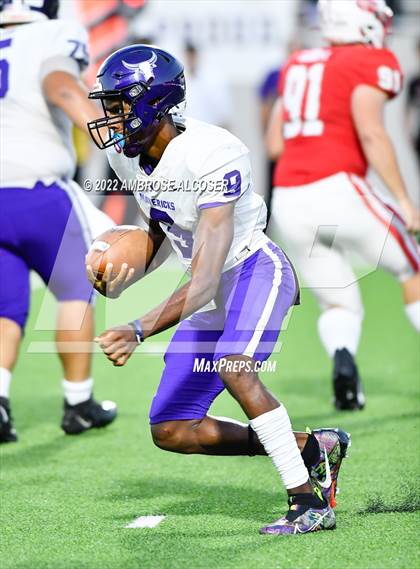 Thumbnail 1 in Morton Ranch @ Katy photogallery.