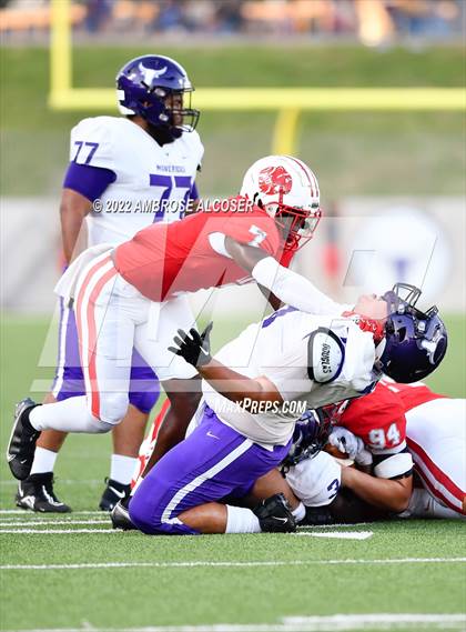 Thumbnail 1 in Morton Ranch @ Katy photogallery.