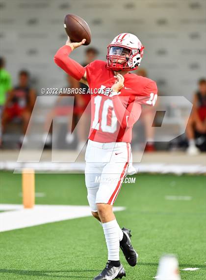 Thumbnail 3 in Morton Ranch @ Katy photogallery.