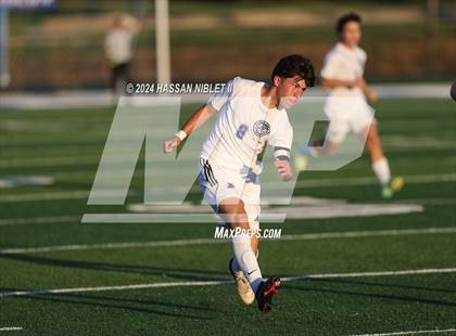 Thumbnail 1 in Pierce County @ Model (GHSA 2A Quarterfinal) photogallery.