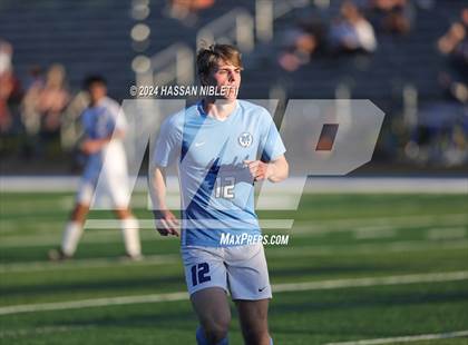 Thumbnail 3 in Pierce County @ Model (GHSA 2A Quarterfinal) photogallery.