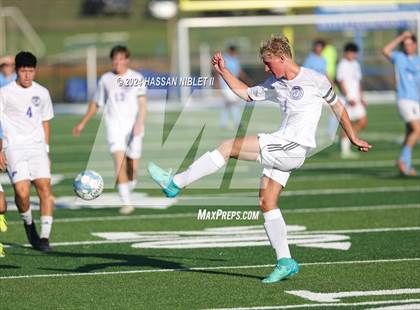 Thumbnail 1 in Pierce County @ Model (GHSA 2A Quarterfinal) photogallery.