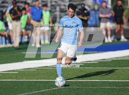 Thumbnail 2 in Pierce County @ Model (GHSA 2A Quarterfinal) photogallery.