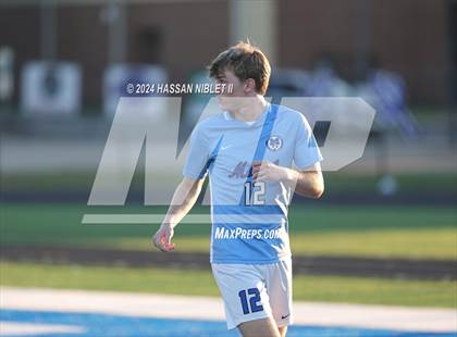 Thumbnail 2 in Pierce County @ Model (GHSA 2A Quarterfinal) photogallery.