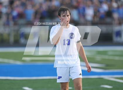 Thumbnail 1 in Pierce County @ Model (GHSA 2A Quarterfinal) photogallery.