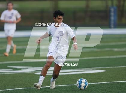 Thumbnail 1 in Pierce County @ Model (GHSA 2A Quarterfinal) photogallery.