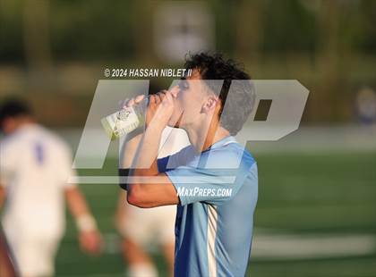 Thumbnail 1 in Pierce County @ Model (GHSA 2A Quarterfinal) photogallery.