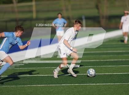 Thumbnail 2 in Pierce County @ Model (GHSA 2A Quarterfinal) photogallery.