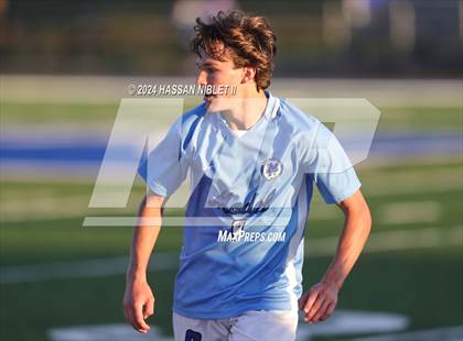 Thumbnail 2 in Pierce County @ Model (GHSA 2A Quarterfinal) photogallery.