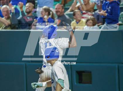 Thumbnail 3 in Brookstone vs. First Presbyterian Day (GIAA Class AAAA Championship) photogallery.