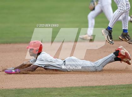 Thumbnail 1 in Brookstone vs. First Presbyterian Day (GIAA Class AAAA Championship) photogallery.