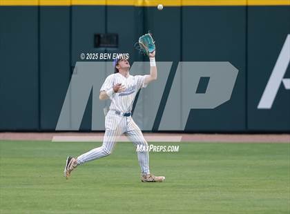 Thumbnail 3 in Brookstone vs. First Presbyterian Day (GIAA Class AAAA Championship) photogallery.