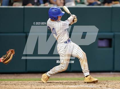 Thumbnail 1 in Brookstone vs. First Presbyterian Day (GIAA Class AAAA Championship) photogallery.