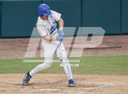 Thumbnail 3 in Brookstone vs. First Presbyterian Day (GIAA Class AAAA Championship) photogallery.