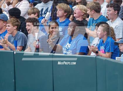 Thumbnail 1 in Brookstone vs. First Presbyterian Day (GIAA Class AAAA Championship) photogallery.