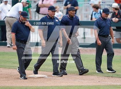 Thumbnail 1 in Brookstone vs. First Presbyterian Day (GIAA Class AAAA Championship) photogallery.