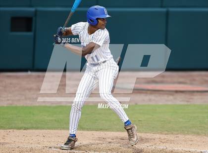 Thumbnail 2 in Brookstone vs. First Presbyterian Day (GIAA Class AAAA Championship) photogallery.