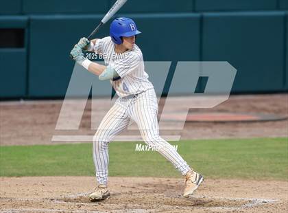 Thumbnail 2 in Brookstone vs. First Presbyterian Day (GIAA Class AAAA Championship) photogallery.