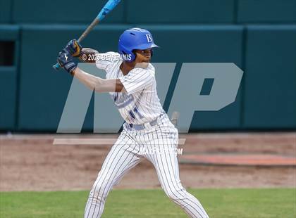 Thumbnail 2 in Brookstone vs. First Presbyterian Day (GIAA Class AAAA Championship) photogallery.
