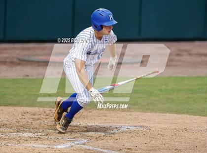 Thumbnail 1 in Brookstone vs. First Presbyterian Day (GIAA Class AAAA Championship) photogallery.
