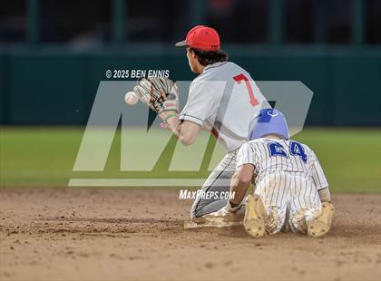 Thumbnail 1 in Brookstone vs. First Presbyterian Day (GIAA Class AAAA Championship) photogallery.