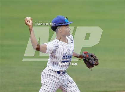 Thumbnail 3 in Brookstone vs. First Presbyterian Day (GIAA Class AAAA Championship) photogallery.