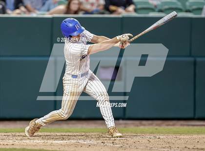 Thumbnail 2 in Brookstone vs. First Presbyterian Day (GIAA Class AAAA Championship) photogallery.