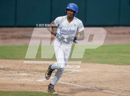 Thumbnail 1 in Brookstone vs. First Presbyterian Day (GIAA Class AAAA Championship) photogallery.