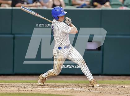 Thumbnail 1 in Brookstone vs. First Presbyterian Day (GIAA Class AAAA Championship) photogallery.