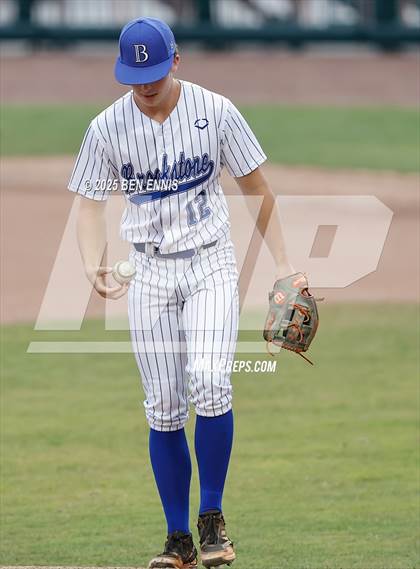 Thumbnail 3 in Brookstone vs. First Presbyterian Day (GIAA Class AAAA Championship) photogallery.
