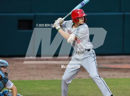 Thumbnail 2 in Brookstone vs. First Presbyterian Day (GIAA Class AAAA Championship) photogallery.