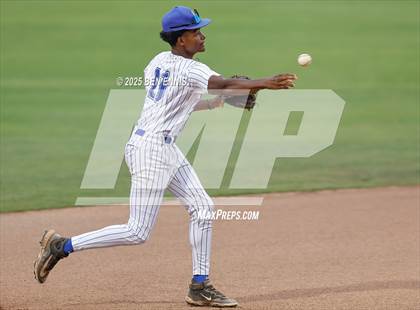 Thumbnail 2 in Brookstone vs. First Presbyterian Day (GIAA Class AAAA Championship) photogallery.