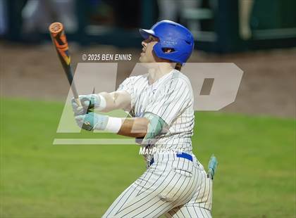 Thumbnail 2 in Brookstone vs. First Presbyterian Day (GIAA Class AAAA Championship) photogallery.
