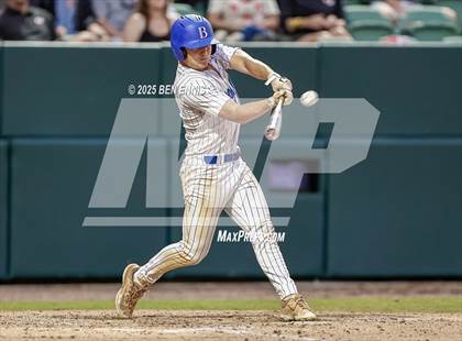 Thumbnail 3 in Brookstone vs. First Presbyterian Day (GIAA Class AAAA Championship) photogallery.