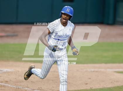 Thumbnail 3 in Brookstone vs. First Presbyterian Day (GIAA Class AAAA Championship) photogallery.