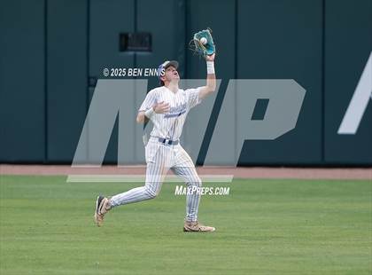 Thumbnail 2 in Brookstone vs. First Presbyterian Day (GIAA Class AAAA Championship) photogallery.